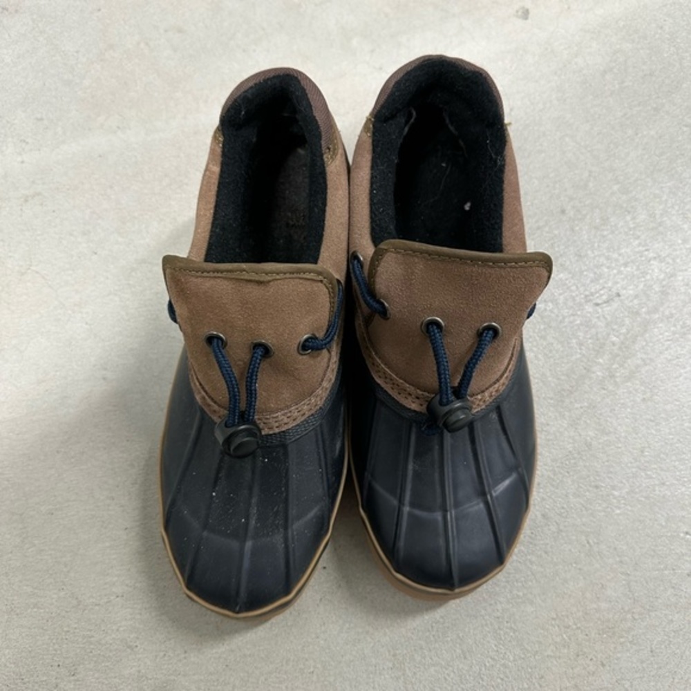 Vintage Woodstock muck boots